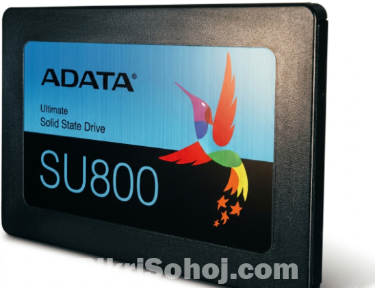 ADATA Ultimate Su800 256GB SATA (3D NAND)